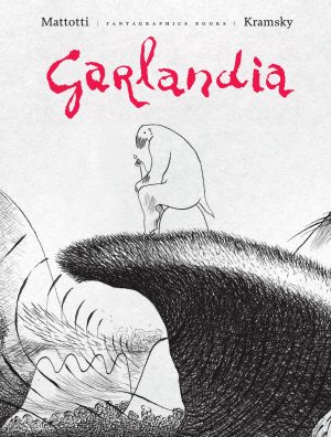 Garlandia cover