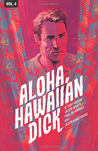 Hawaiian Dick: Aloha, Hawaiian Dick