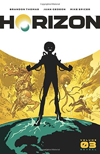 Horizon Volume 03: Reveal