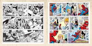 Spider-Man Newspaper Strips Volume 2 review