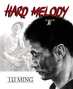 Hard Melody cover