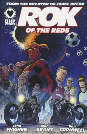 Rok of the Reds cover