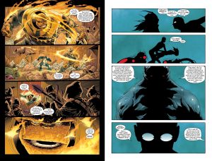 Ultimate Fantastic Four Volume 2 review