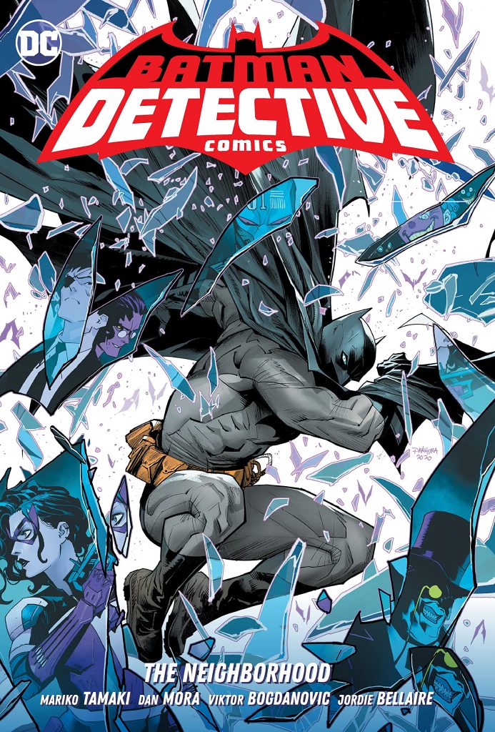 Batman: Detective Comics – The Neighborhood