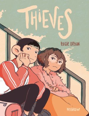 Thieves cover