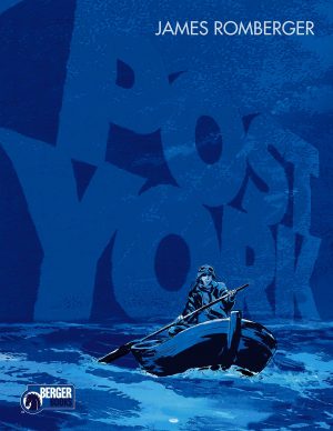 Post York cover