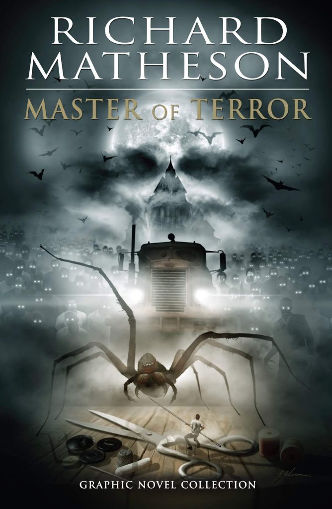 Richard Matheson: Master of Terror