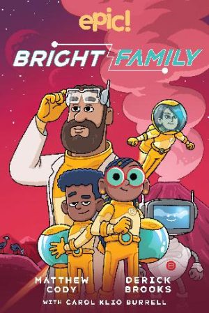Bright Family cover