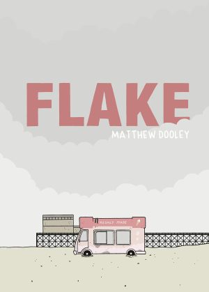 Flake cover