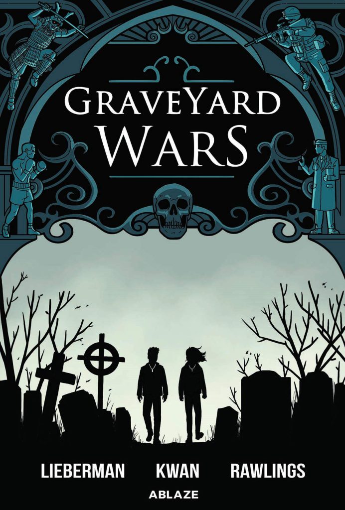 Graveyard Wars
