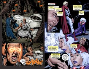 Irredeemable Premier Edition Volume Four review