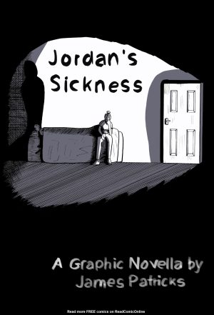 Jordan’s Sickness cover