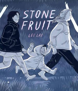 Stone Fruit cover