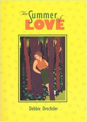 The Summer of Love cover