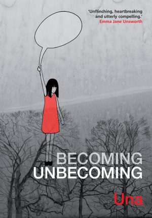 Becoming Unbecoming cover