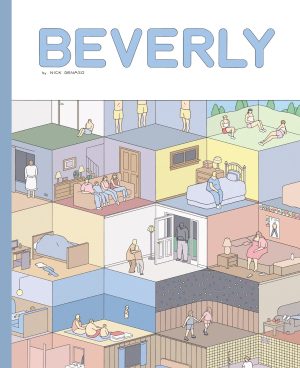Beverly cover