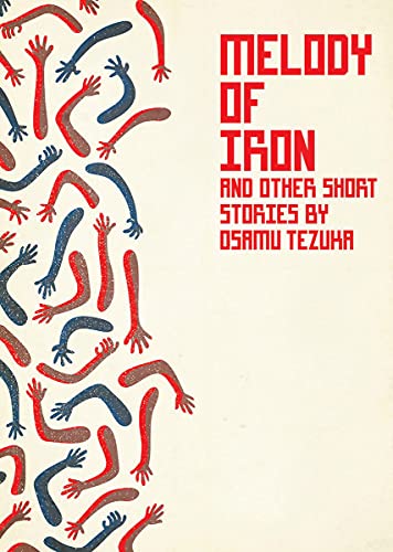 Melody of Iron and Other Stories