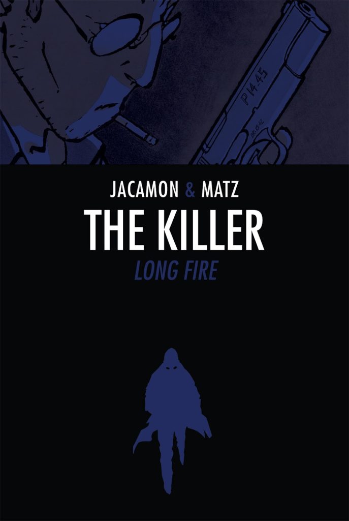 The Killer Vol. 1: Long Fire