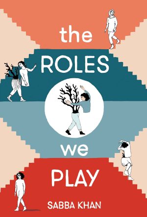 The Roles We Play cover