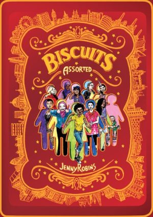 Biscuits Assorted cover