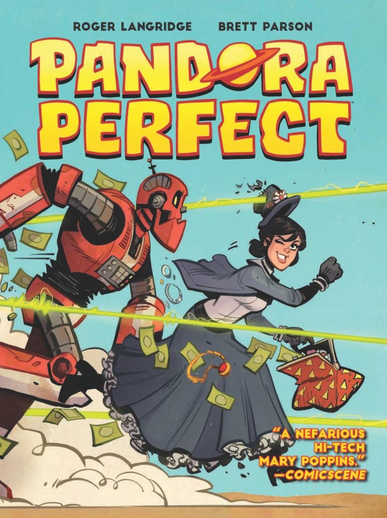 Pandora Perfect