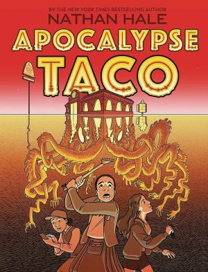 Apocalypse Taco cover