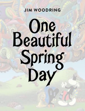 One Beautiful Spring Day cover