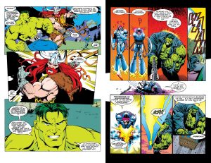 Incredible Hulk by Peter David Omnibus Vol. 3 review