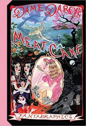 Meat Cake cover