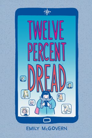Twelve Percent Dread cover