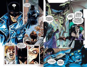 Elseworlds Batman Volume 3 review