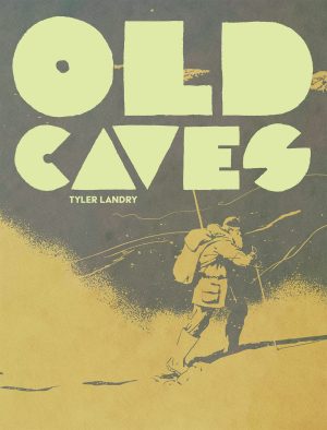 Old Caves cover