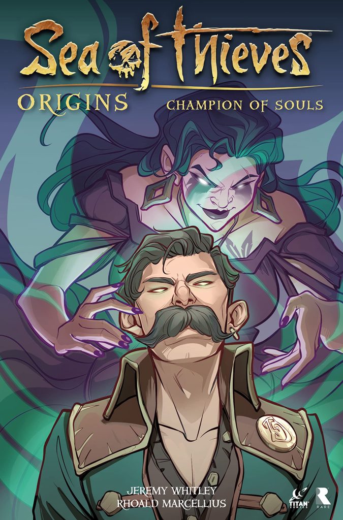 Sea of Thieves: Origins – Champion of Souls