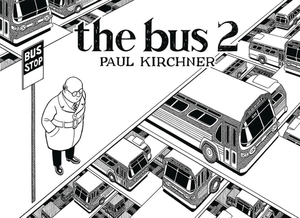 The Bus 2