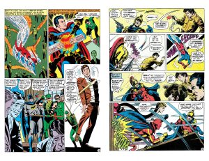 Justice League of America The Bronze Age Omnibus Vol. 1 review