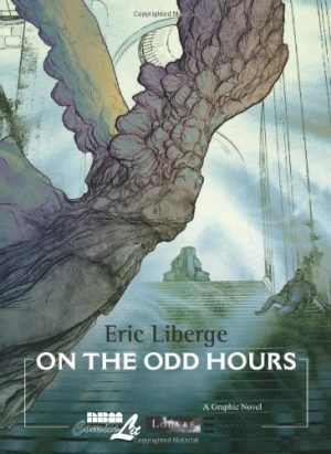 On the Odd Hours cover