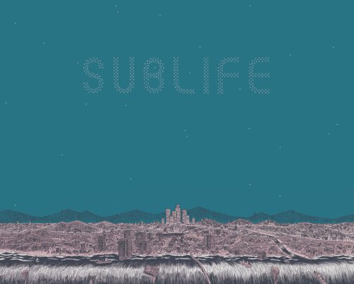 Sublife 1