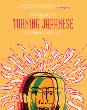 Turning Japanese: Expanded Edition cover