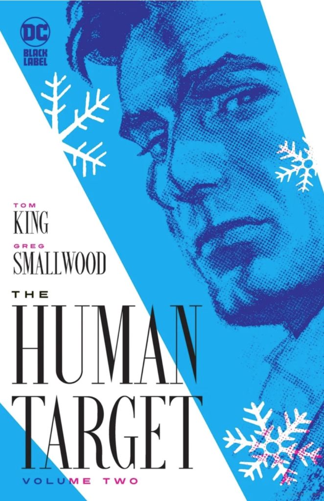 The Human Target Volume Two