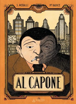 Al Capone cover