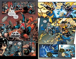 Avengers Assemble graphic novel review