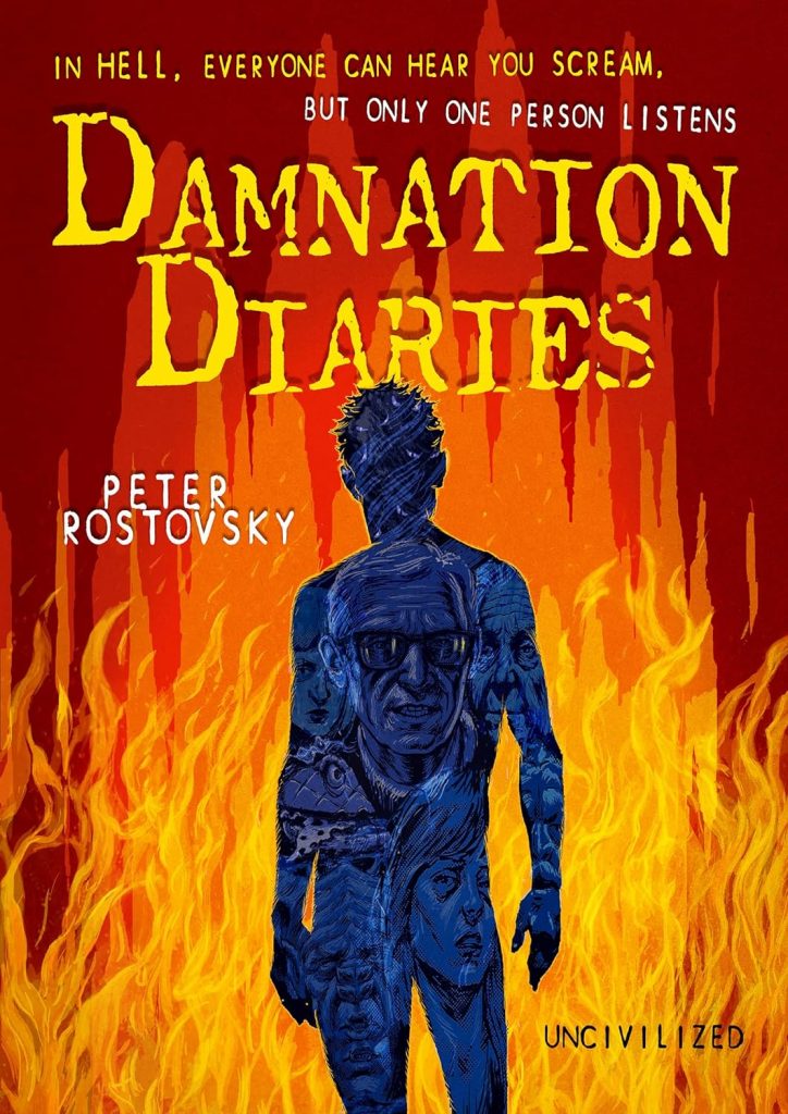 Damnation Diaries
