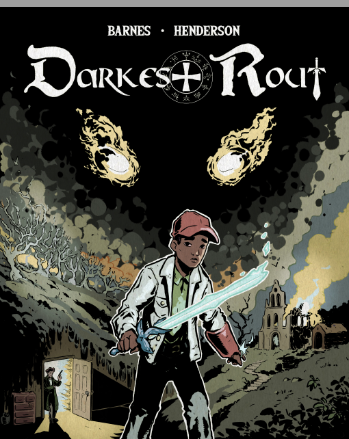 Darkest Rout