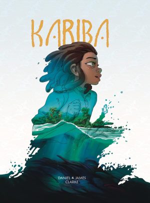 Kariba cover