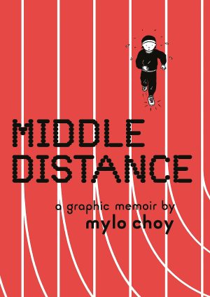 Middle Distance cover