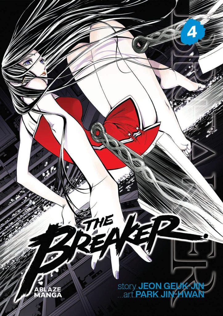 The Breaker 4