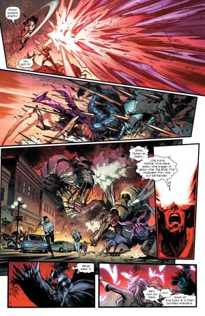 X-Men by Gerry Duggan Vol. 1 review