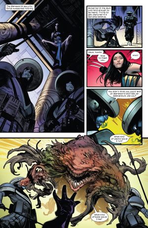 X-Men by Gerry Duggan Vol. 2 review