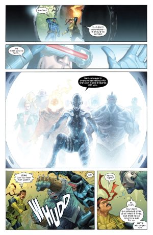 X-Men by Gerry Duggan Vol. 3 review