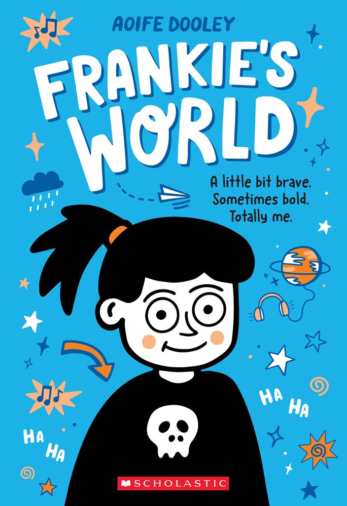 Frankie’s World